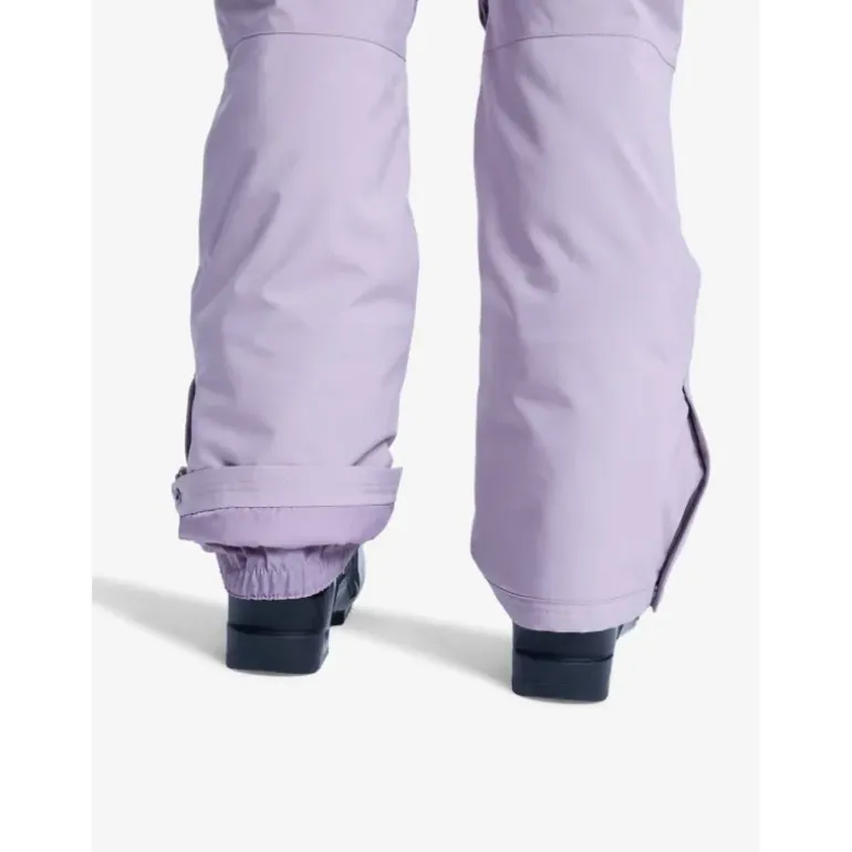 Pantalon Backyard femme