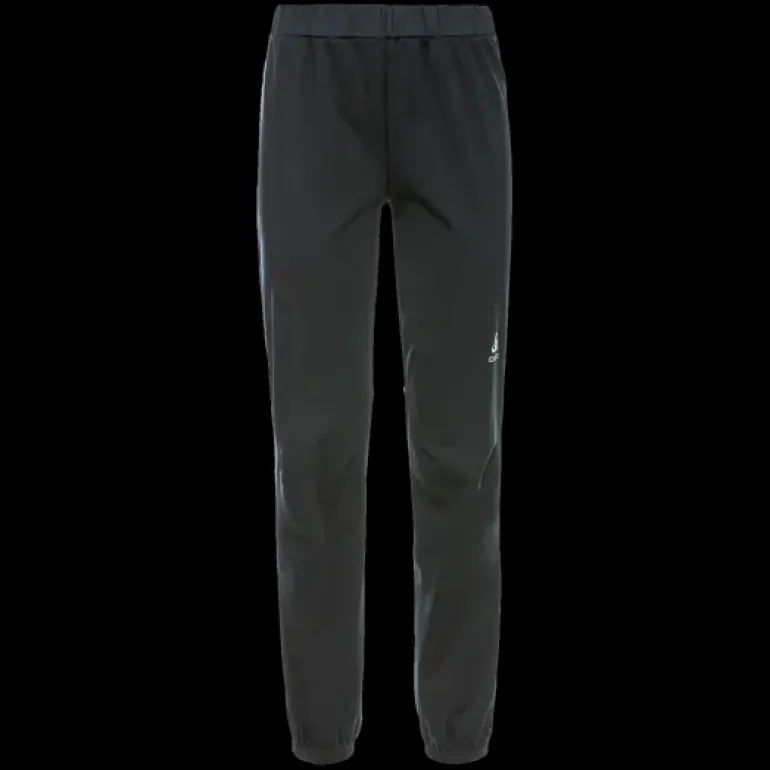 PANTALON BRENSHOLMEN FEMME
