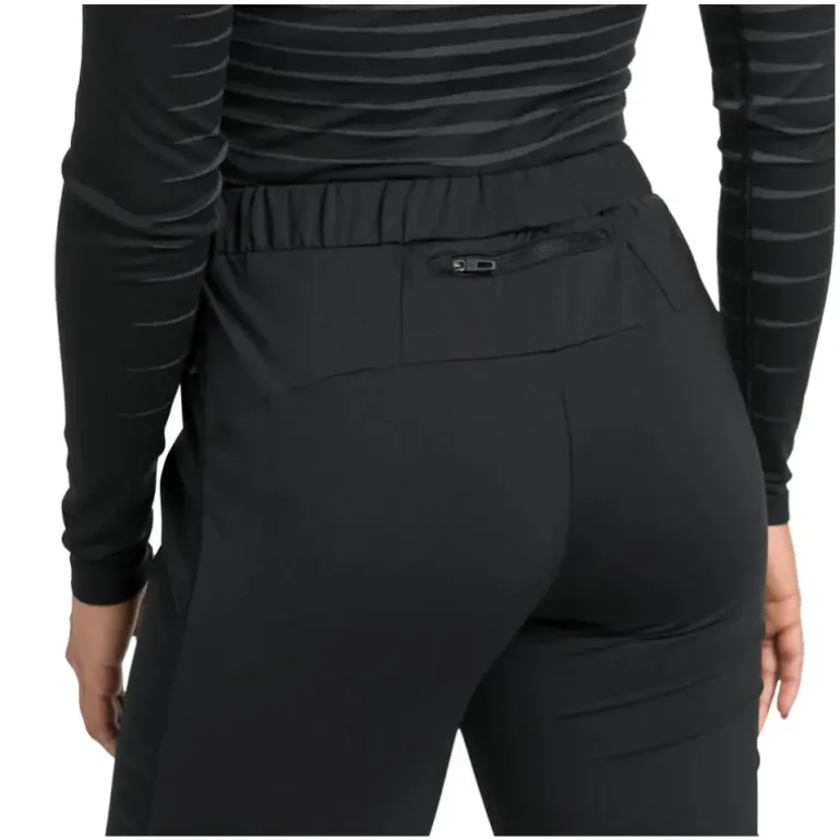 PANTALON BRENSHOLMEN FEMME
