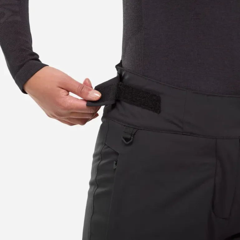 Pantalon Brevent femme