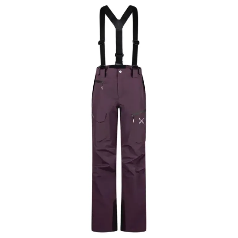 PANTALON CLIFF COVER FEMME