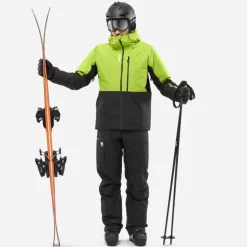 Pantalon Cosmic Warm Gore-Tex homme