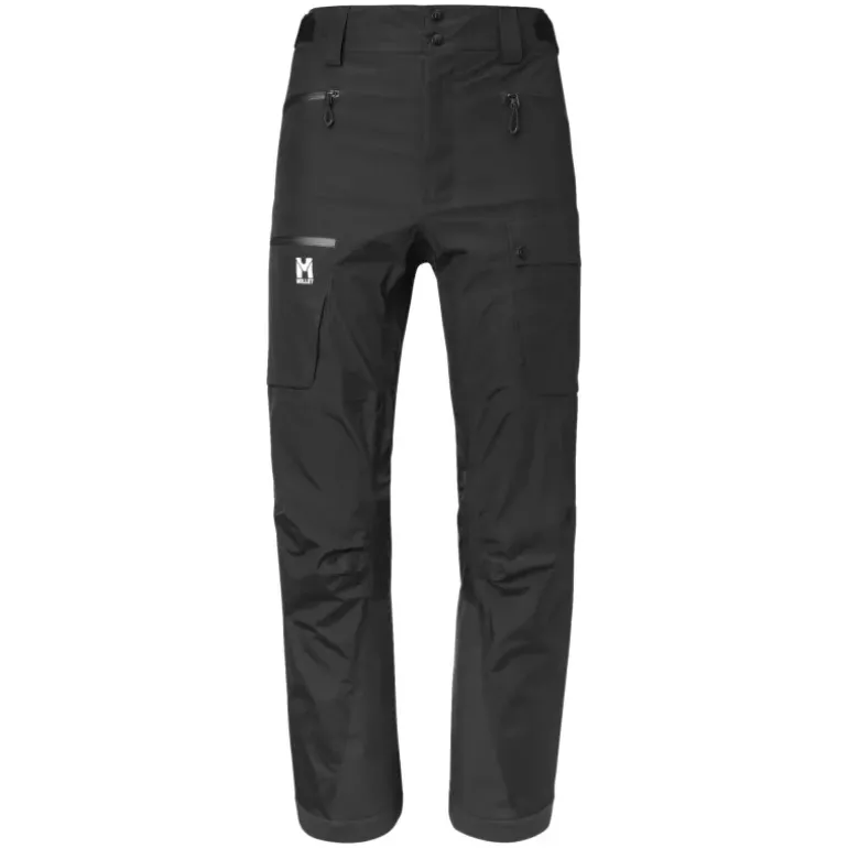 Pantalon Cosmic Warm Gore-Tex homme