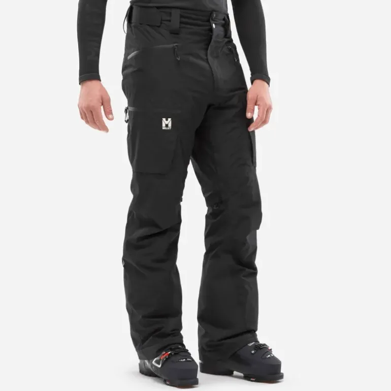 Pantalon Cosmic Warm Gore-Tex homme