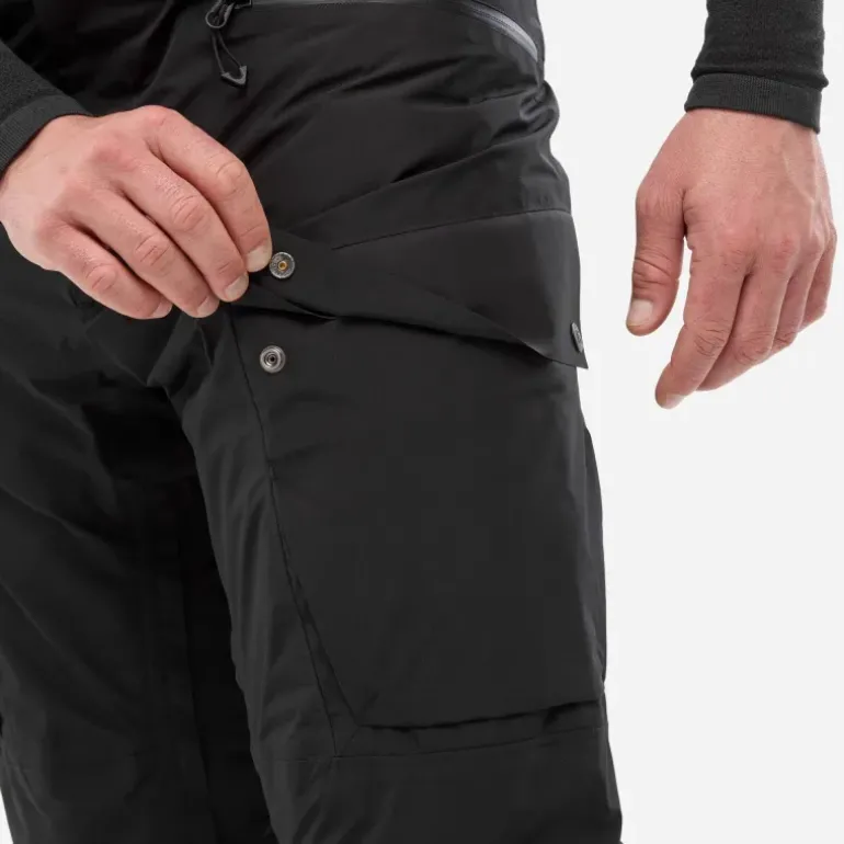Pantalon Cosmic Warm Gore-Tex homme
