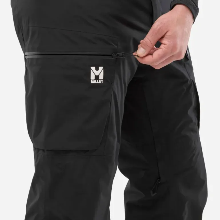 Pantalon Cosmic Warm Gore-Tex homme