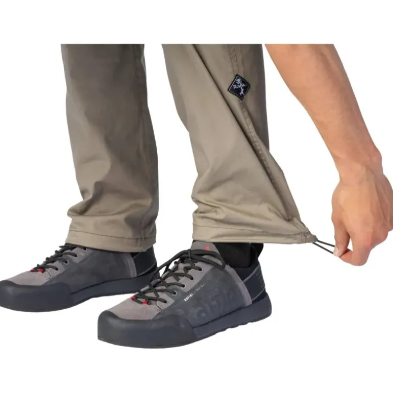 Pantalon Crag homme