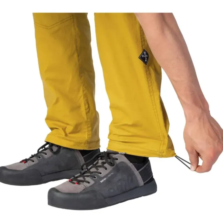 Pantalon Crag homme