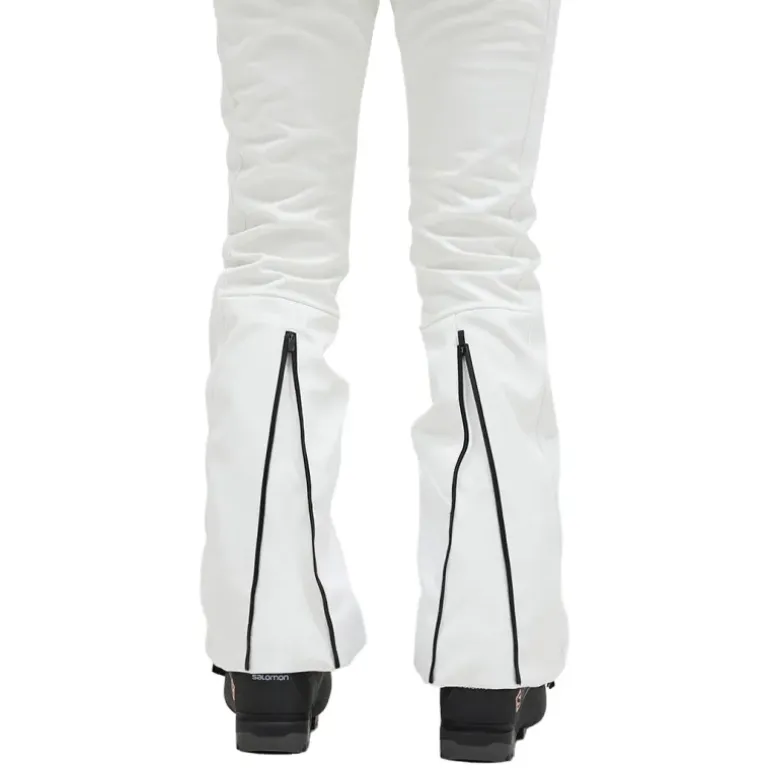 PANTALON DE SKI HIGH STRETCH FEMME