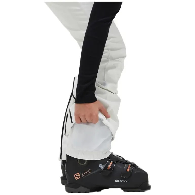 PANTALON DE SKI HIGH STRETCH FEMME