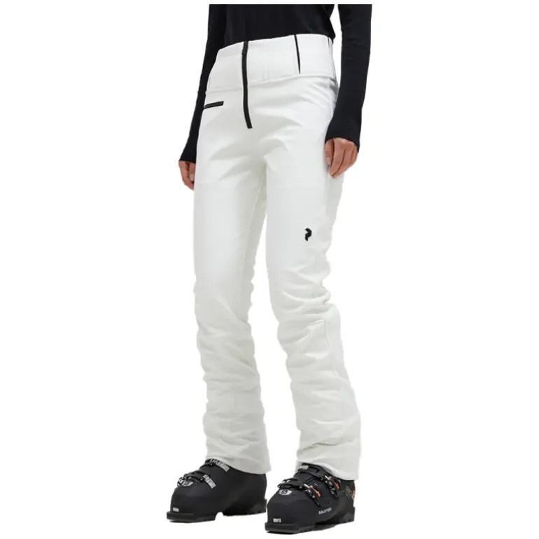 PANTALON DE SKI HIGH STRETCH FEMME