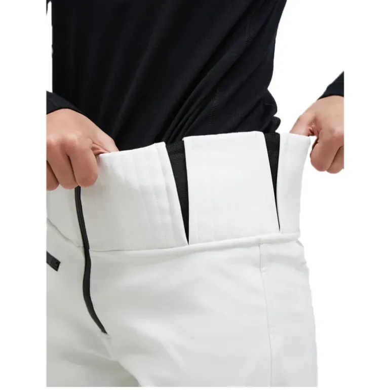PANTALON DE SKI HIGH STRETCH FEMME