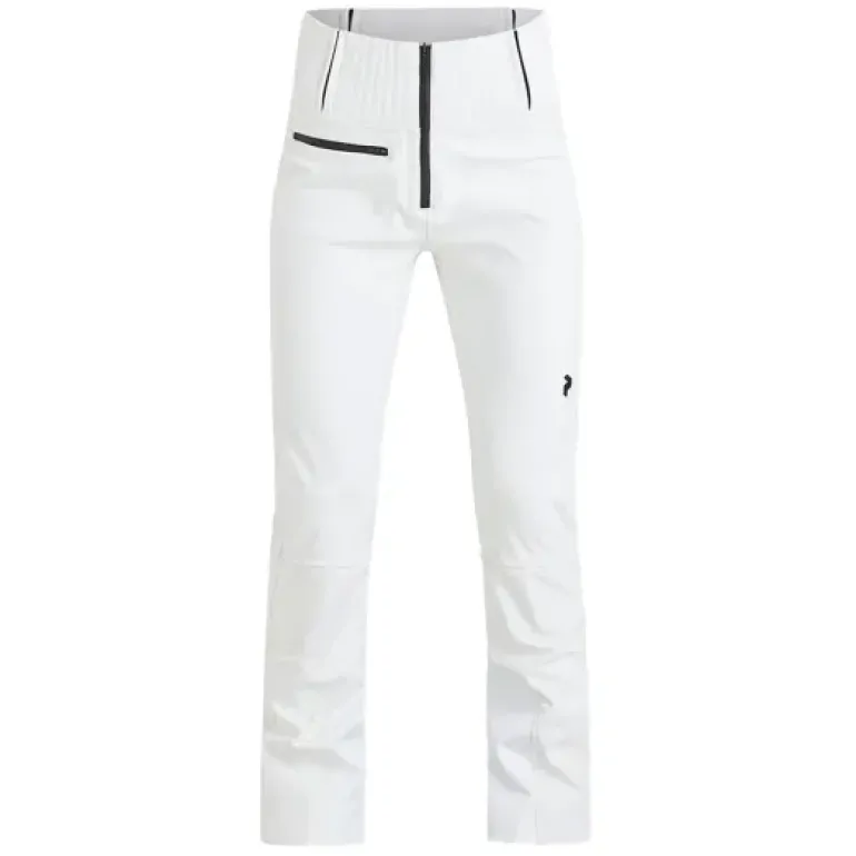 PANTALON DE SKI HIGH STRETCH FEMME