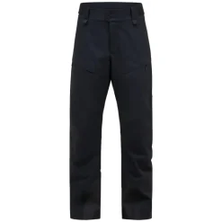 PANTALON DE SKI MAROON HOMME