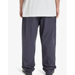 PANTALON DOUBLE CROWN HOMME