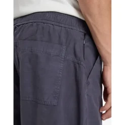 PANTALON DOUBLE CROWN HOMME