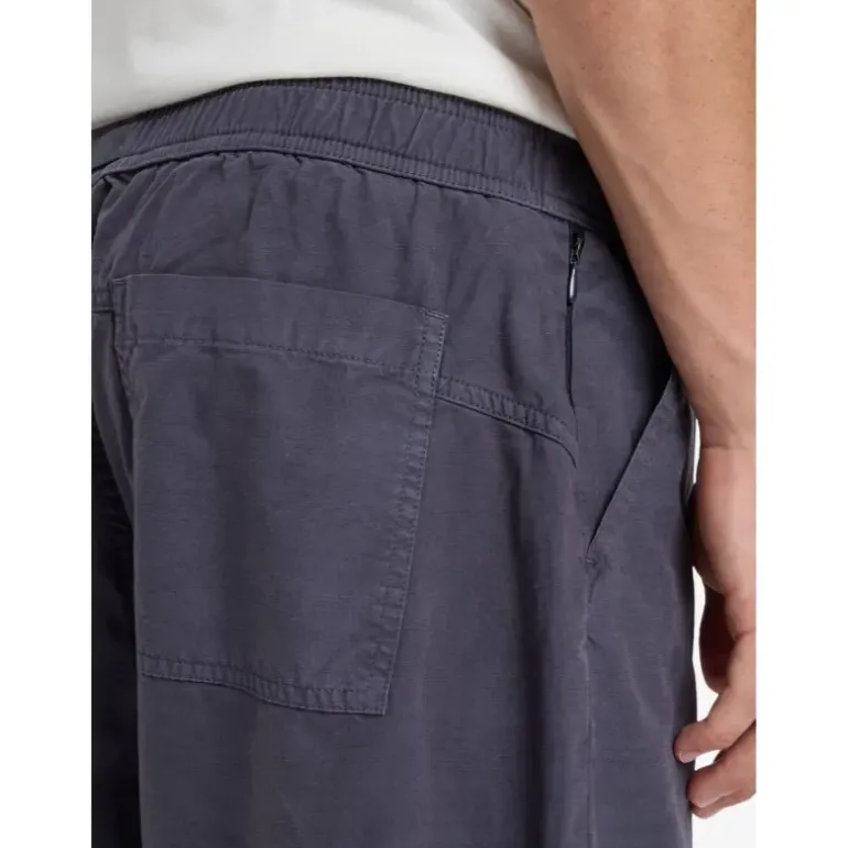 PANTALON DOUBLE CROWN HOMME