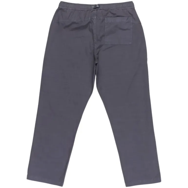 PANTALON DOUBLE CROWN HOMME