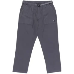PANTALON DOUBLE CROWN HOMME