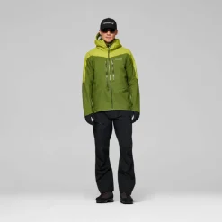Pantalon Falketind Dri1 homme