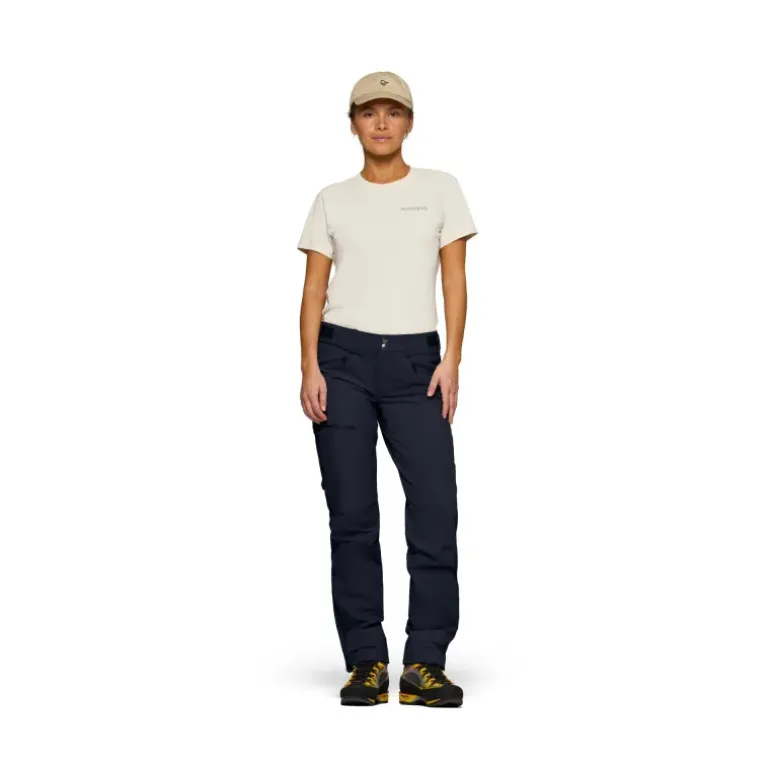 PANTALON FALKETIND FLEX1 FEMME