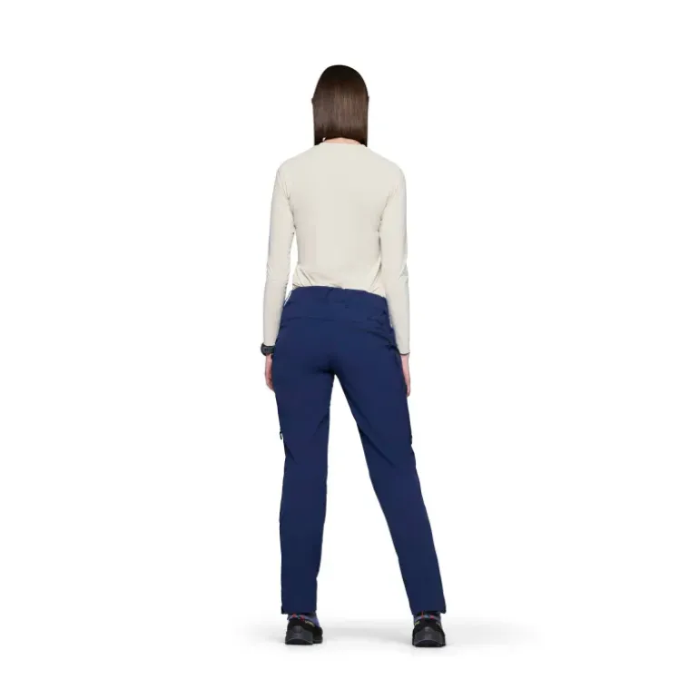 PANTALON FALKETIND FLEX1 FEMME