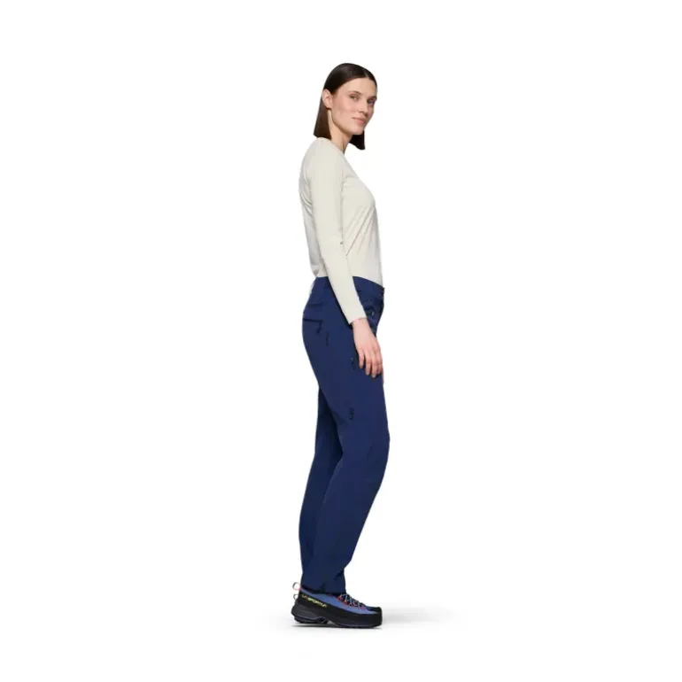 PANTALON FALKETIND FLEX1 FEMME