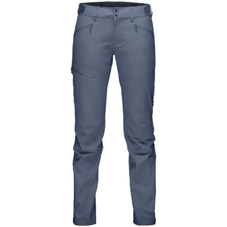 PANTALON FALKETIND FLEX1 FEMME
