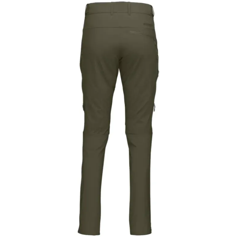 PANTALON FALKETIND FLEX1 FEMME