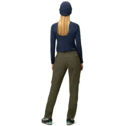 PANTALON FALKETIND FLEX1 FEMME