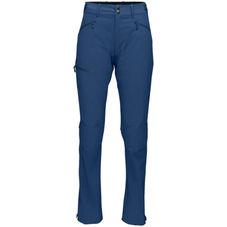 PANTALON FALKETIND FLEX1 FEMME