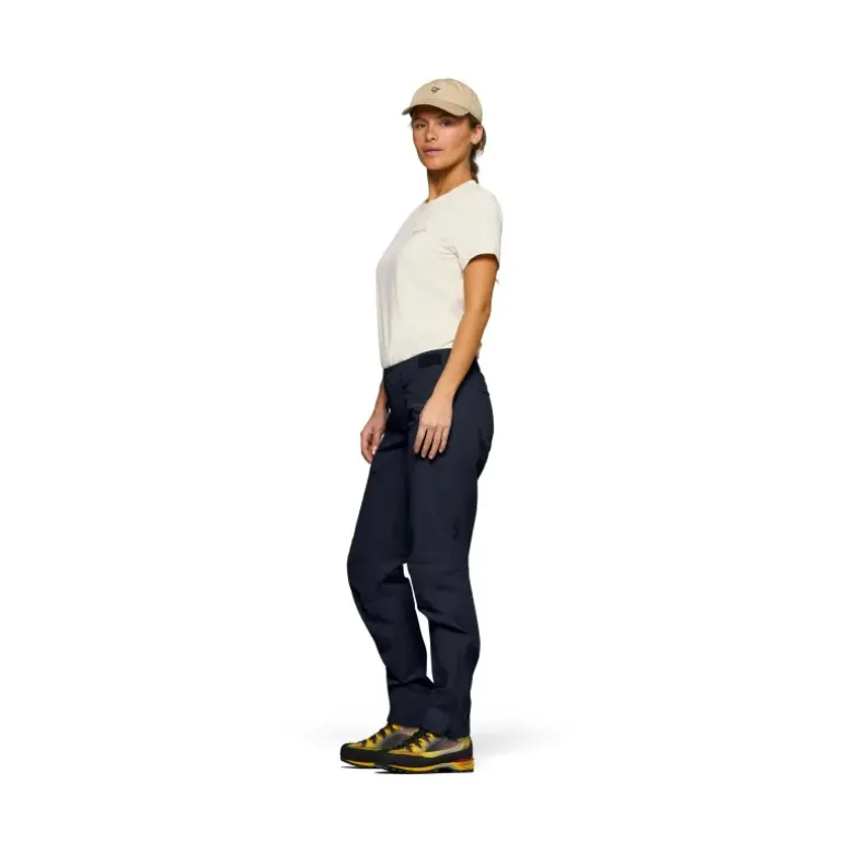 PANTALON FALKETIND FLEX1 FEMME