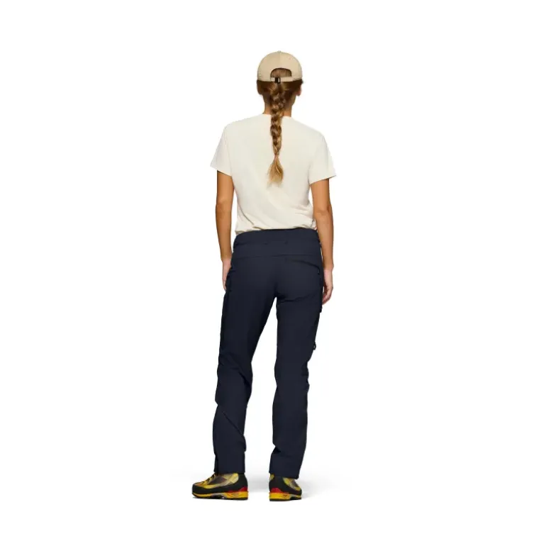 PANTALON FALKETIND FLEX1 FEMME