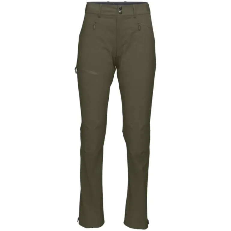 PANTALON FALKETIND FLEX1 FEMME