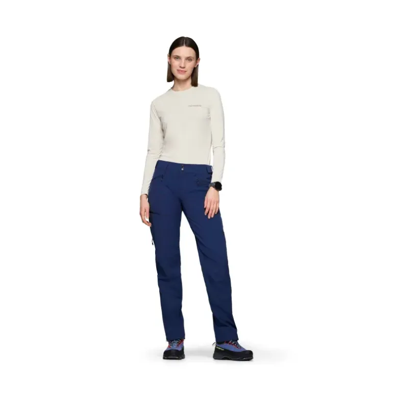 PANTALON FALKETIND FLEX1 FEMME