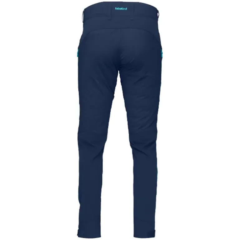 PANTALON FALKETIND FLEX1 HEAVY DUTY HOMME