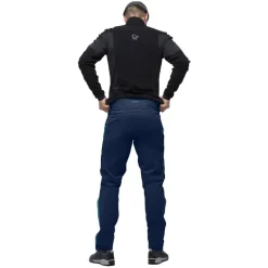PANTALON FALKETIND FLEX1 HEAVY DUTY HOMME