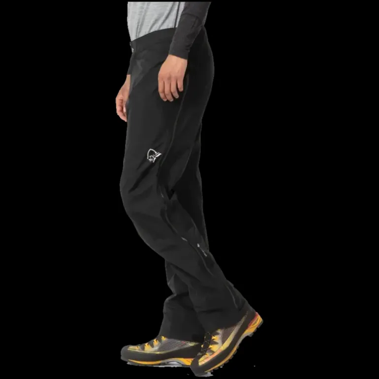 PANTALON FALKETIND GORE-TEX PACLITE HOMME