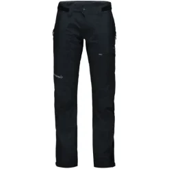 PANTALON FALKETIND GORE-TEX FEMME