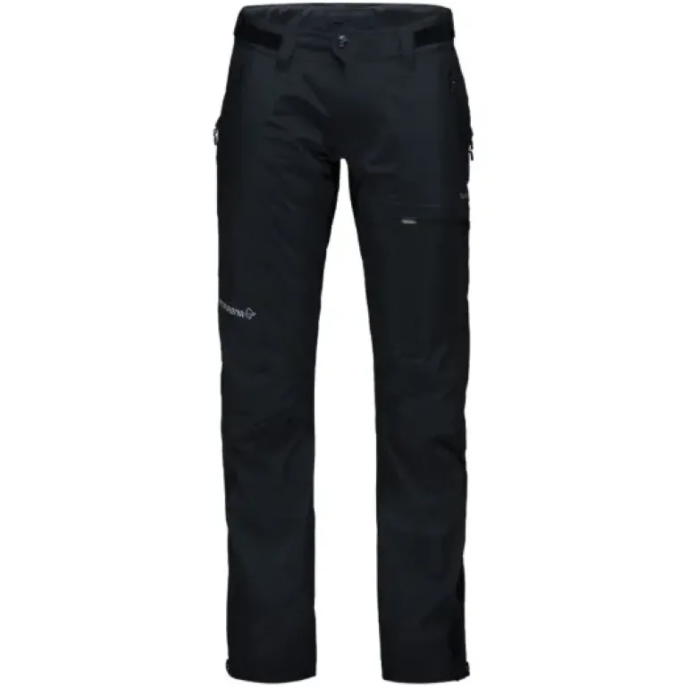 PANTALON FALKETIND GORE-TEX FEMME