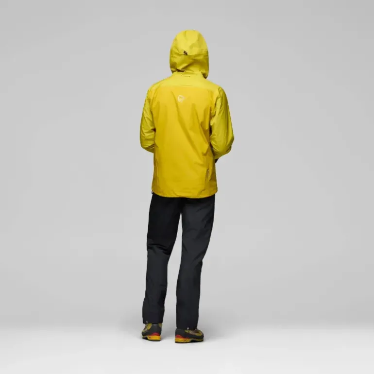 Pantalon Falketind Gore-Tex homme