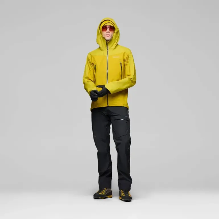 Pantalon Falketind Gore-Tex homme