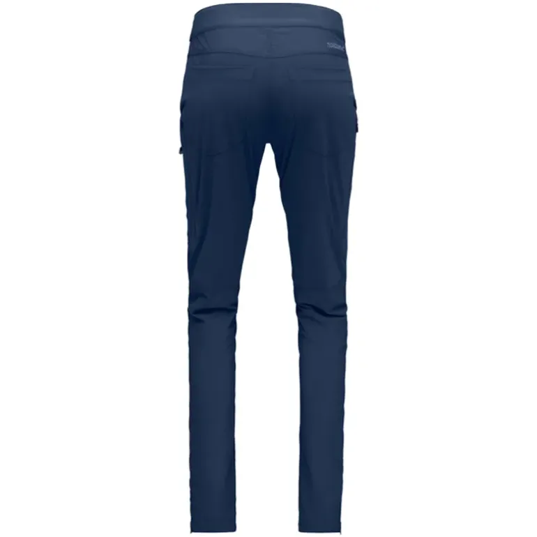 PANTALON FEMUND FLEX1 LIGHTWEIGHT FEMME