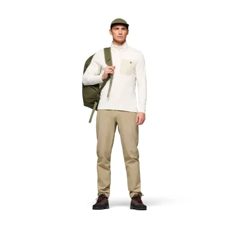 Pantalon Femund flex1 tech homme