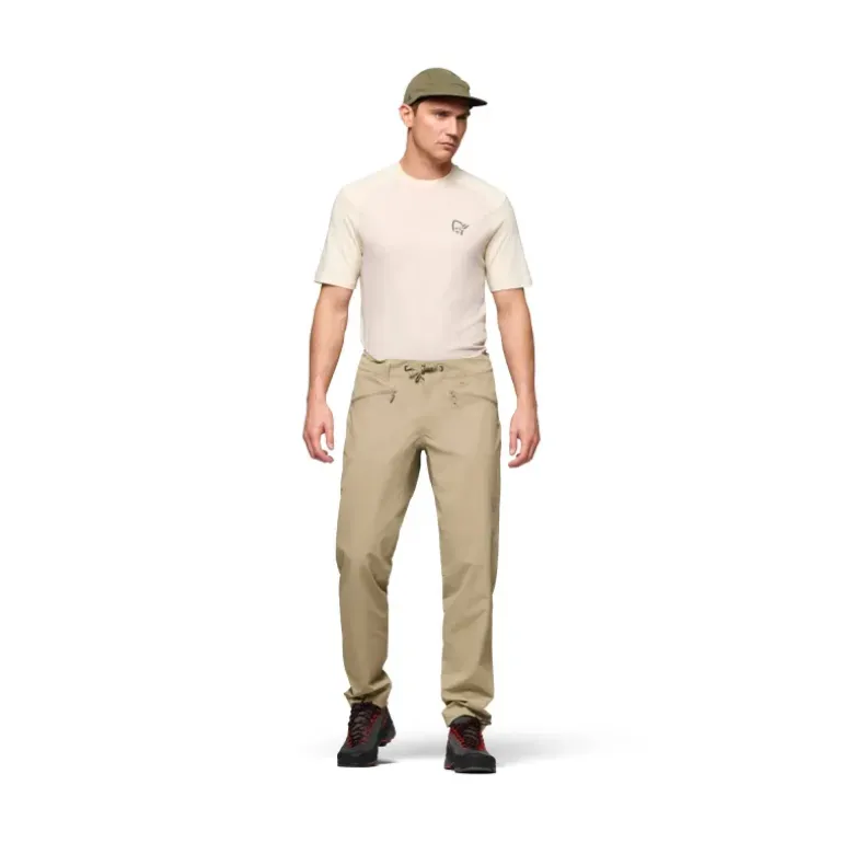 Pantalon Femund flex1 tech homme