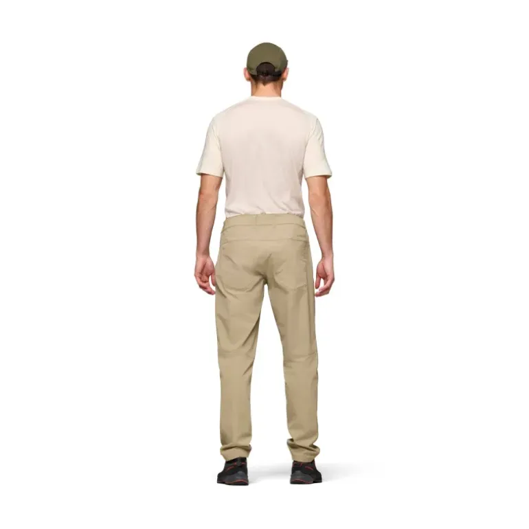 Pantalon Femund flex1 tech homme