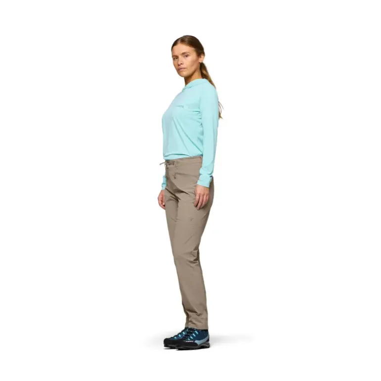 Pantalon Femund flex1 tech