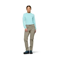 Pantalon Femund flex1 tech