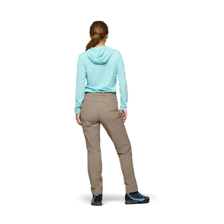Pantalon Femund flex1 tech