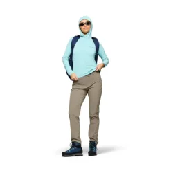 Pantalon Femund flex1 tech
